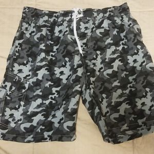 Tailor pal love men's swim wear